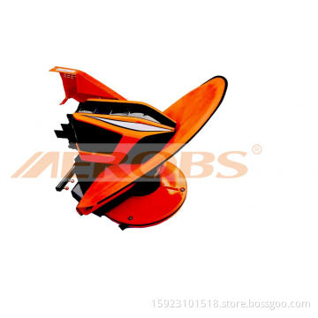 Lawn Mower Type C